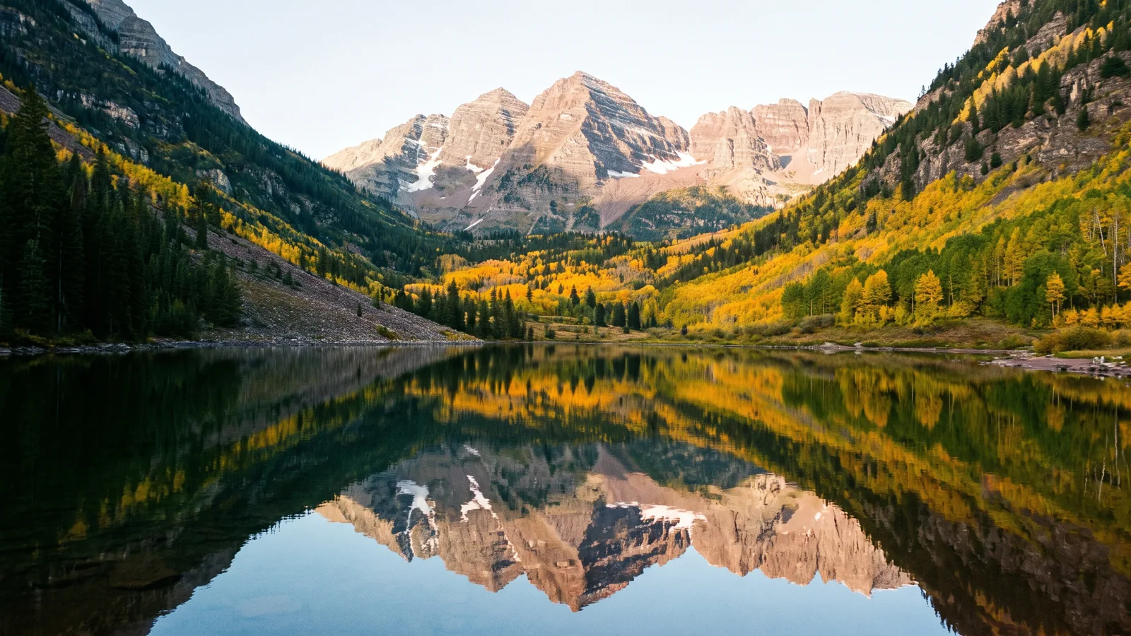 Aspen Colorado eBike riding area