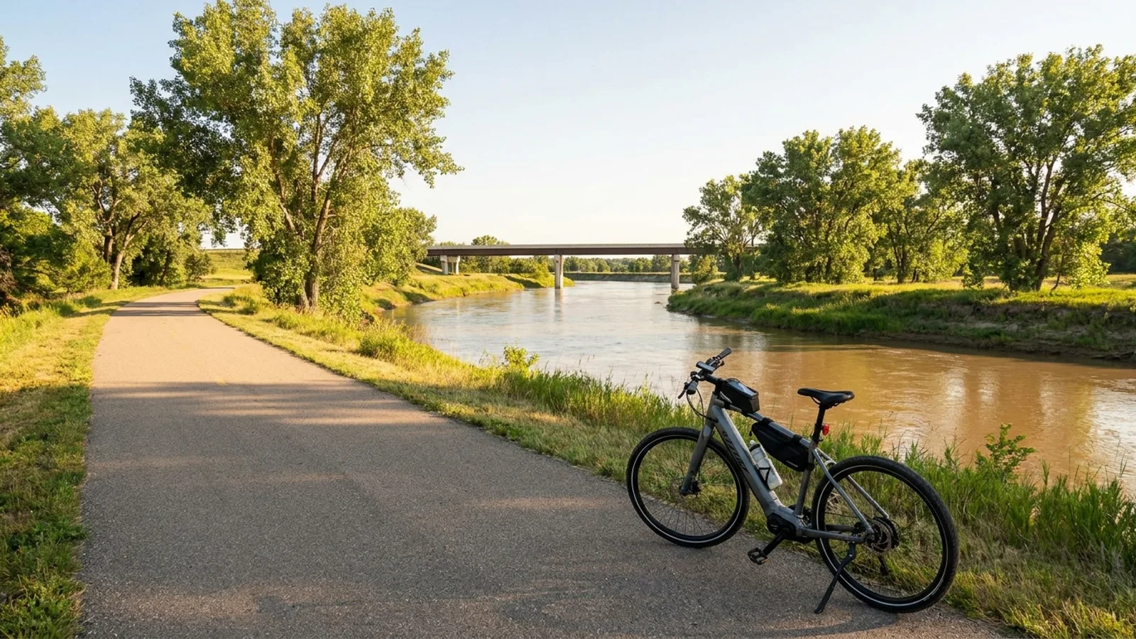 Bowman North Dakota riding context