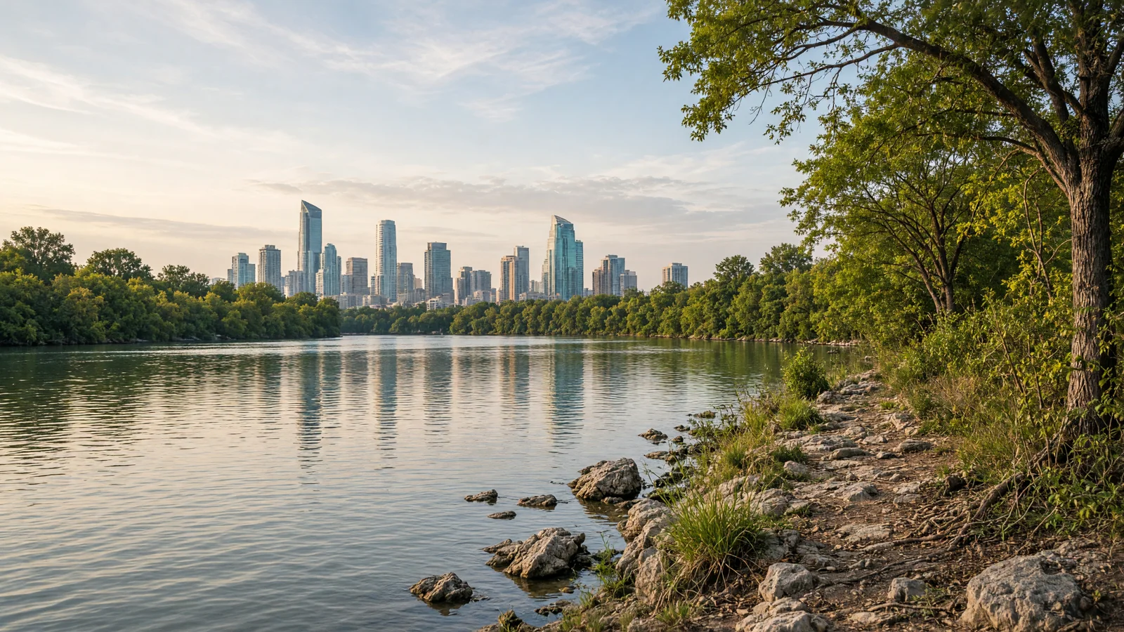 Landscape still for blog: Best eBike Shops in Austin, TX (2026)