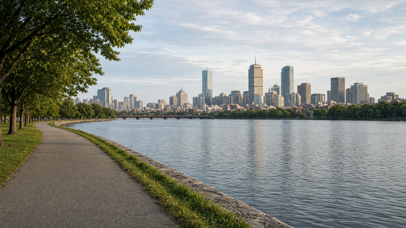 Landscape still for blog: Best eBike Shops in Boston, MA (2026)