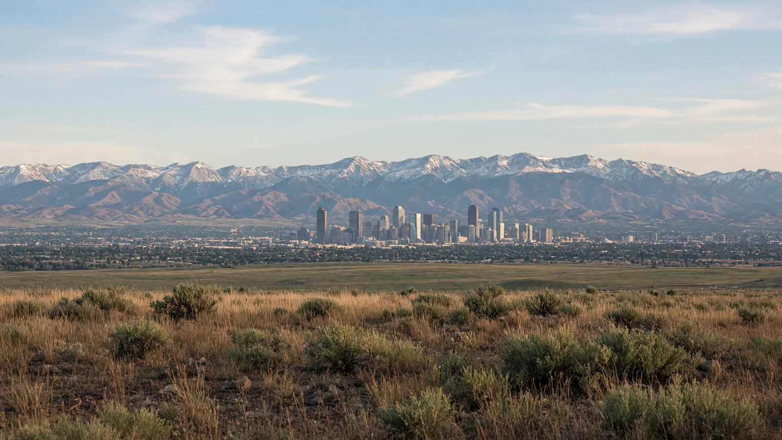 Landscape still for blog: Best eBike Shops in Denver, CO (2026)