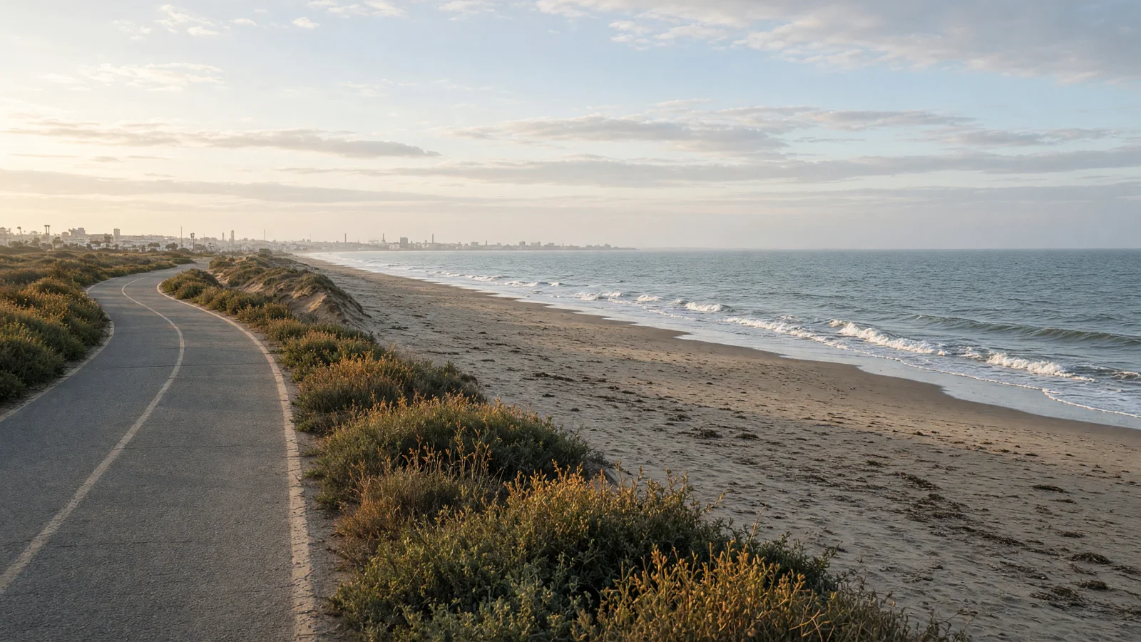 Landscape still for blog: Best eBike Shops in Long Beach, CA (2026)