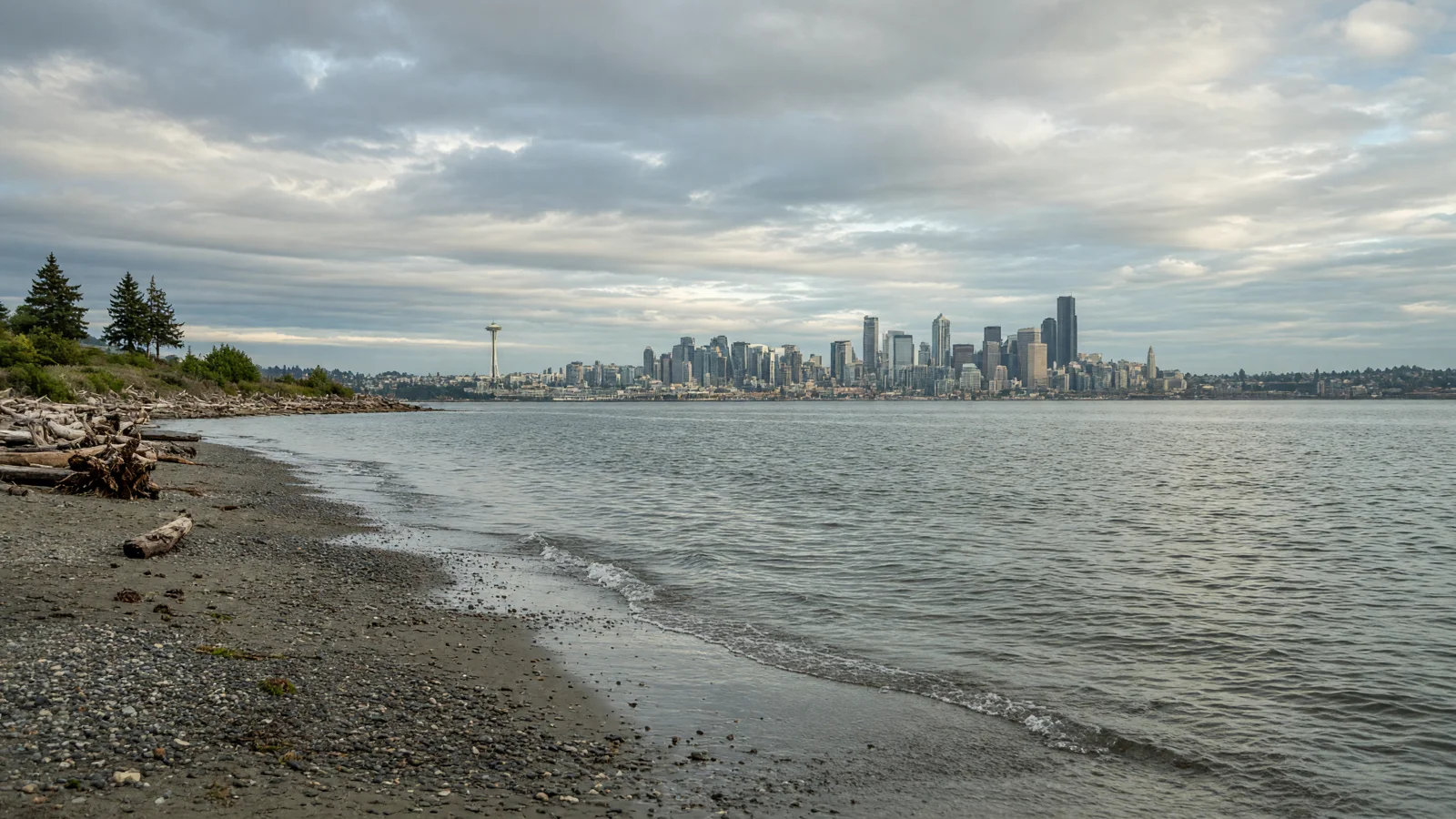Landscape still for blog: Best eBike Shops in Seattle, WA (2026)