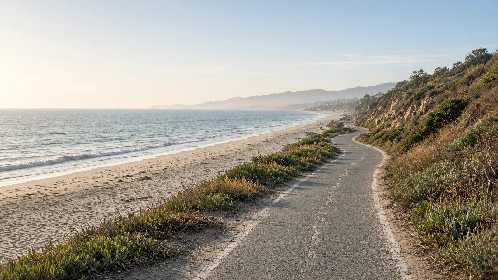 Landscape still for blog: Best eBike Trails in Los Angeles County (2026)