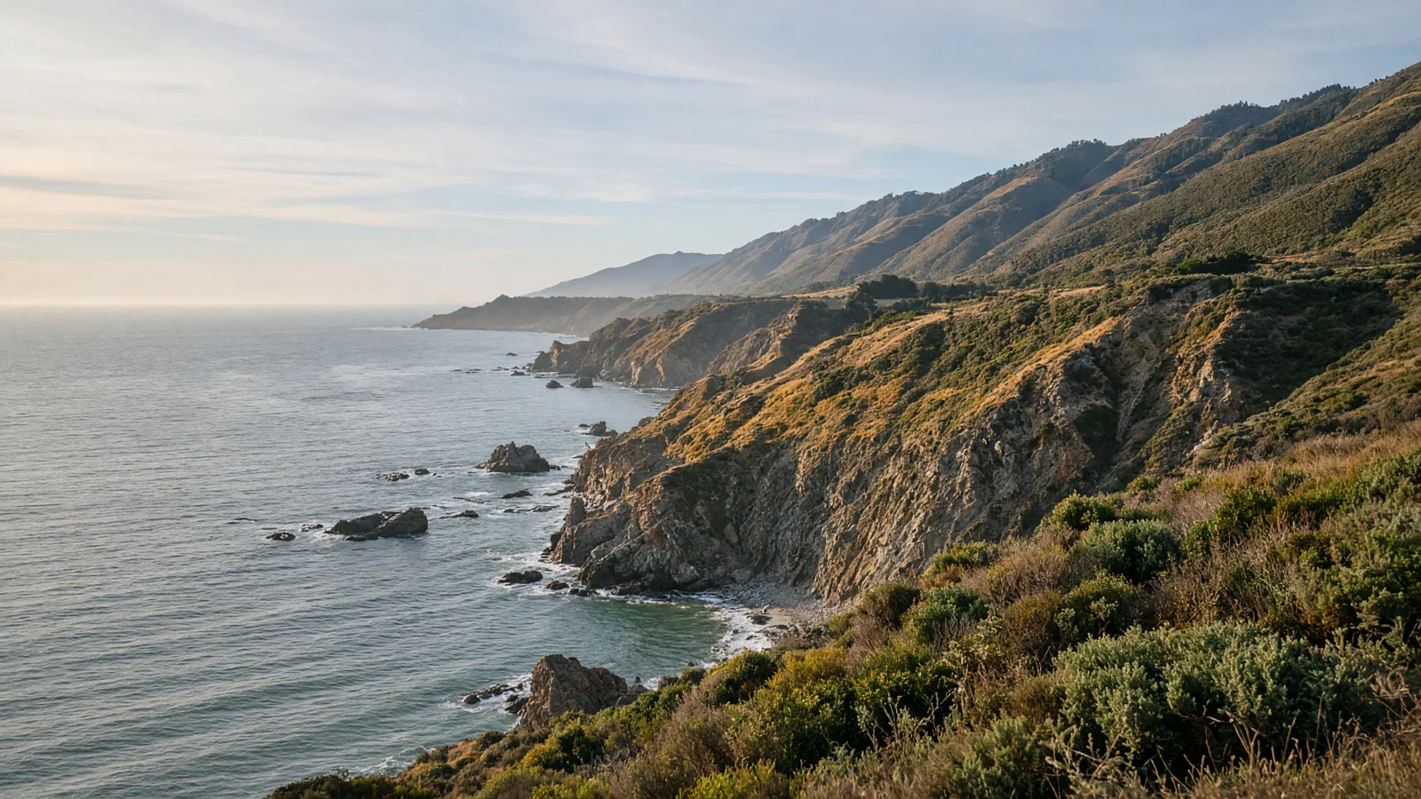Landscape still for blog: Best eBike Trails in Southern California (2026)