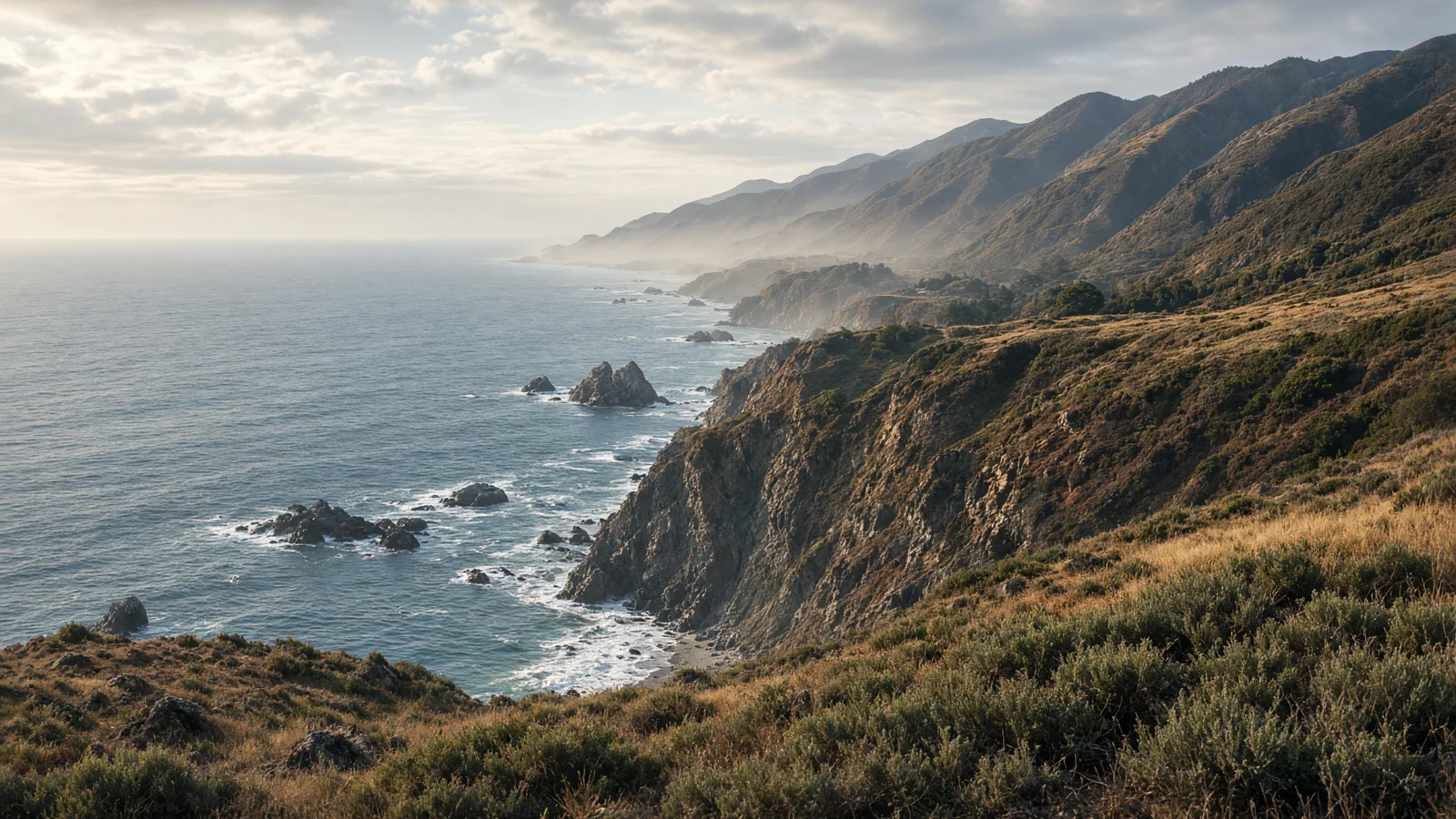Landscape still for blog: "If It's Too Fast, It's Not an E-Bike" -- California's New Warning to Riders