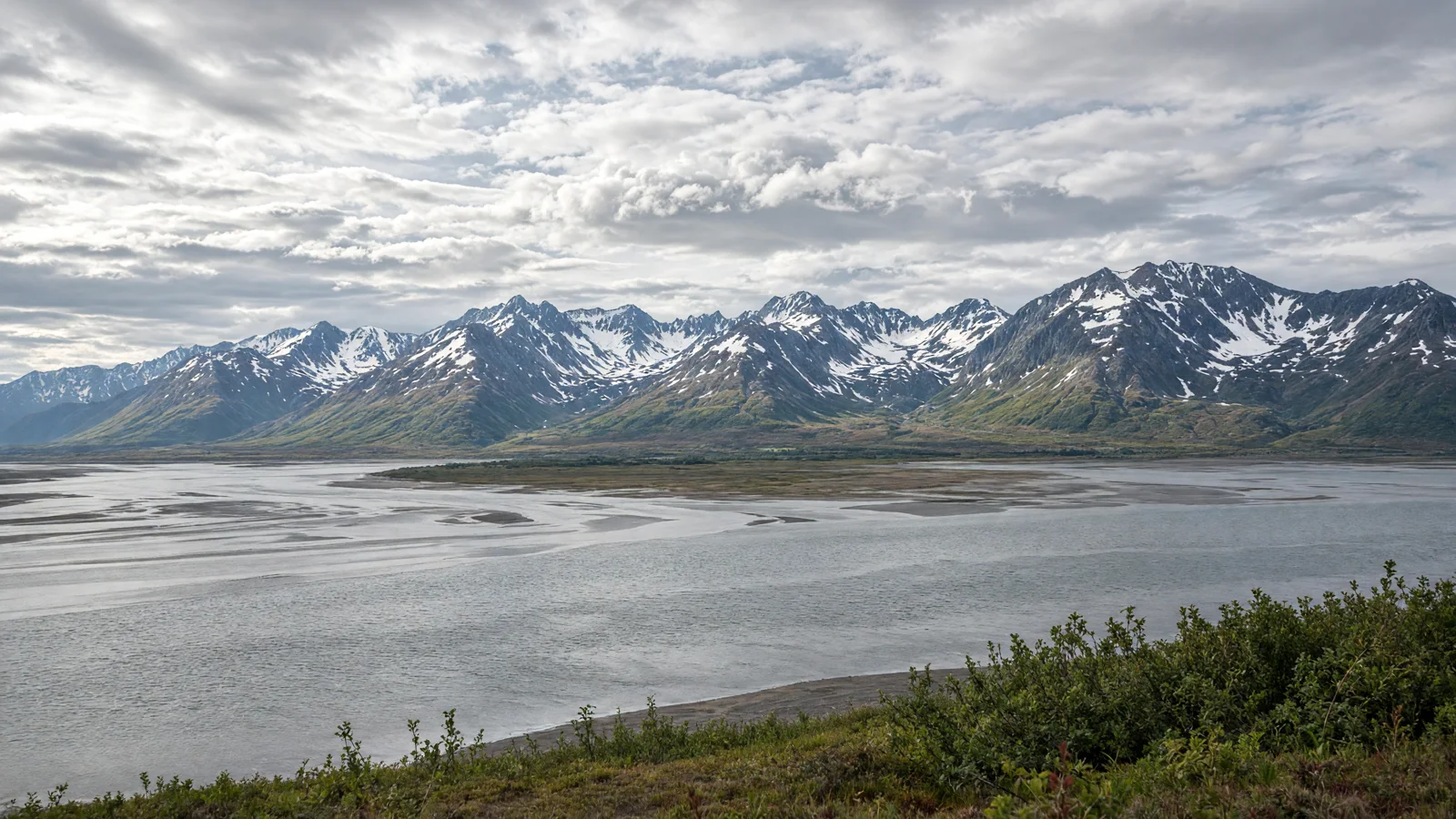 Landscape still for blog: eBike Laws in Alaska (2026 Guide)
