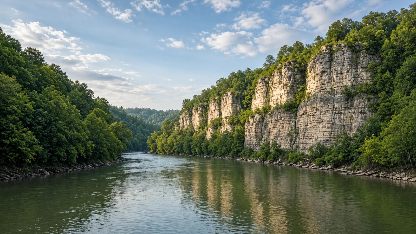 Landscape still for blog: eBike Laws in Arkansas (2026 Guide)
