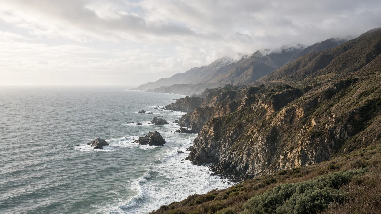 Landscape still for blog: eBike Laws in California (2026 Guide)