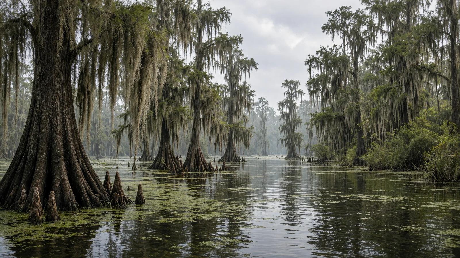 Landscape still for blog: eBike Laws in Louisiana (2026 Guide)