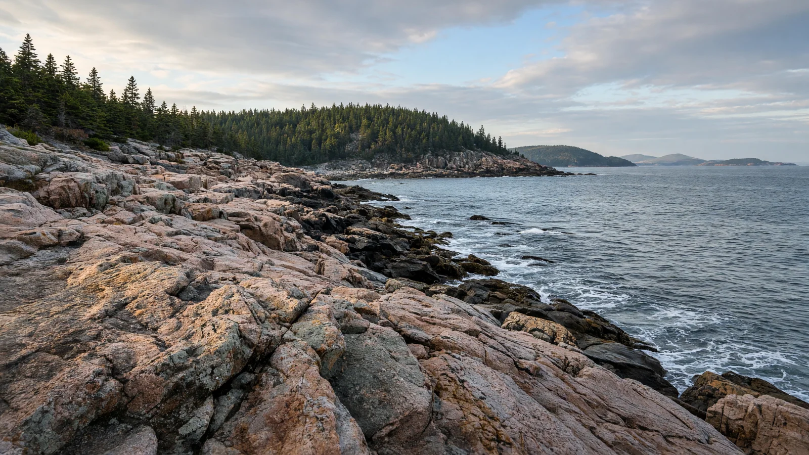 Landscape still for blog: eBike Laws in Maine (2026 Guide)