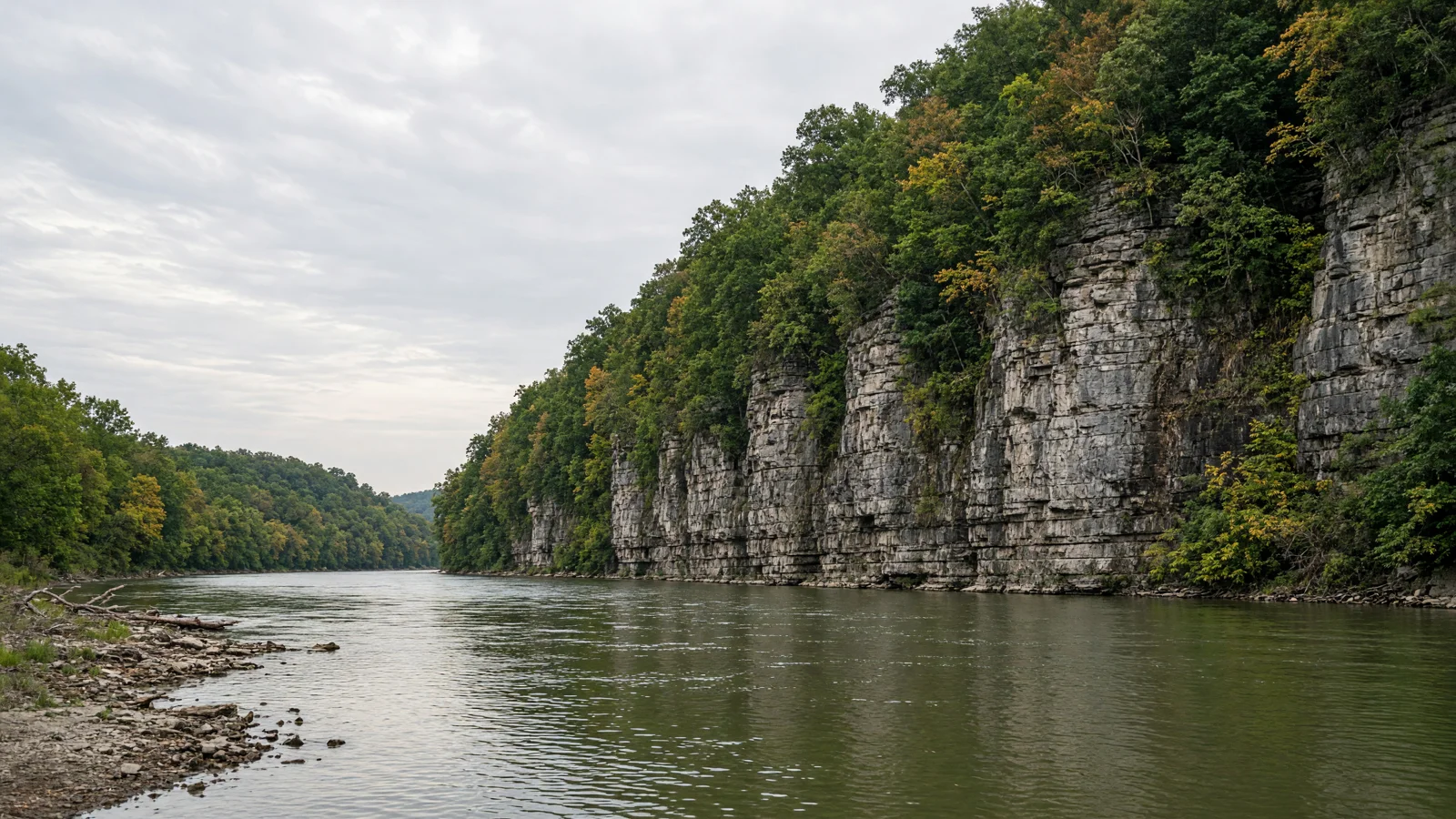 Landscape still for blog: eBike Laws in Missouri (2026 Guide)