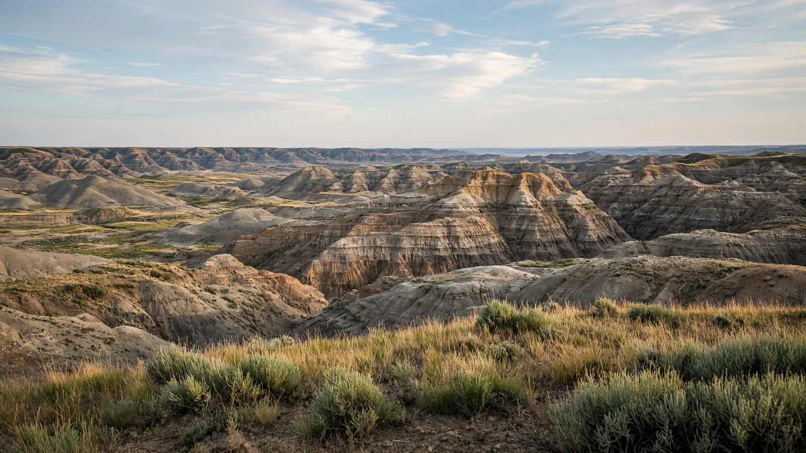 Landscape still for blog: eBike Laws in North Dakota (2026 Guide)