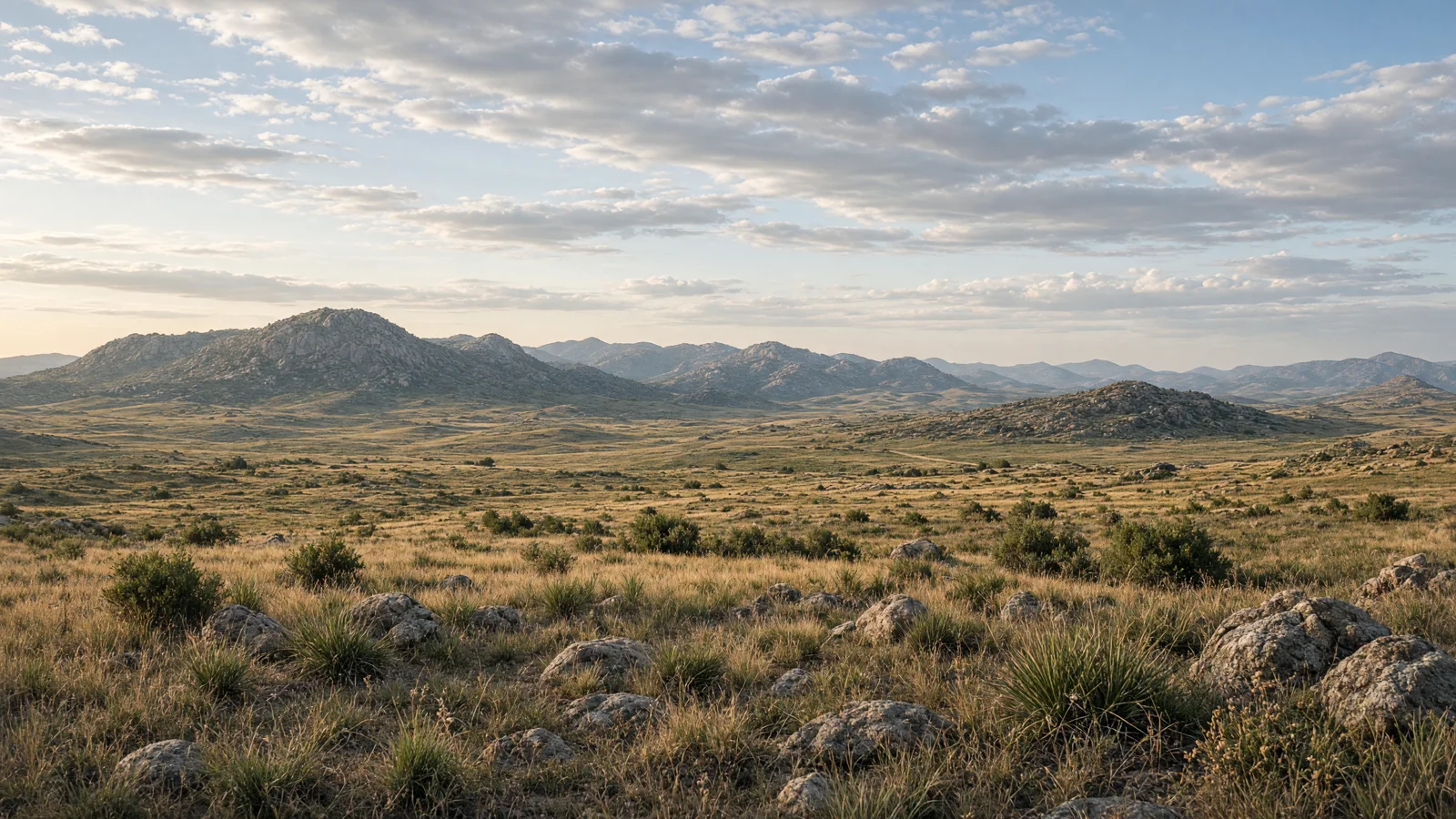 Landscape still for blog: eBike Laws in Oklahoma (2026 Guide)