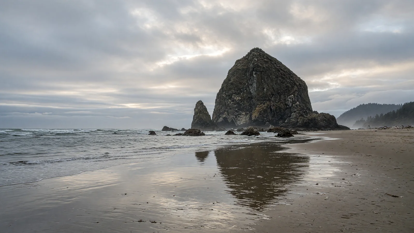 Landscape still for blog: eBike Laws in Oregon (2026 Guide)