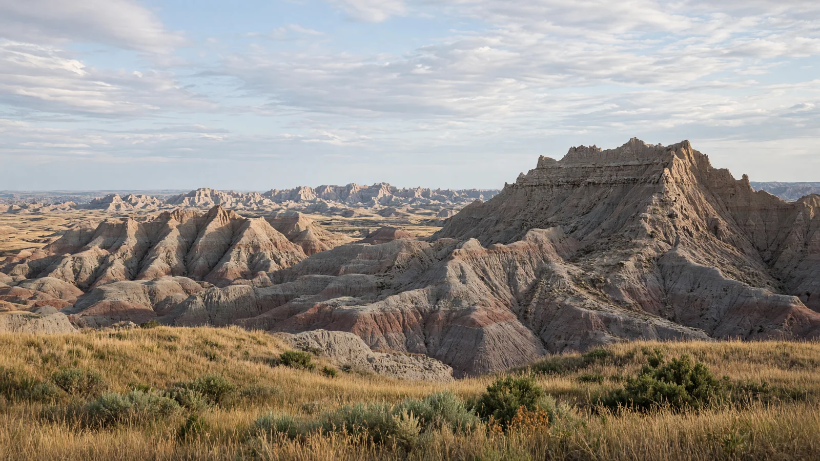 Landscape still for blog: eBike Laws in South Dakota (2026 Guide)