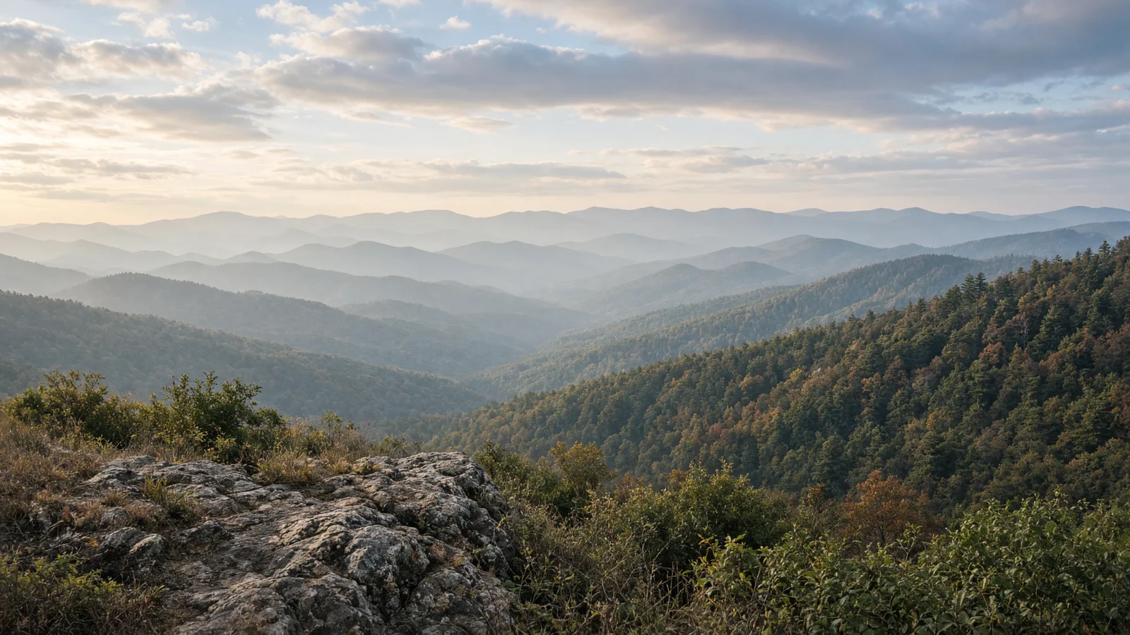 Landscape still for blog: eBike Laws in Virginia (2026 Guide)