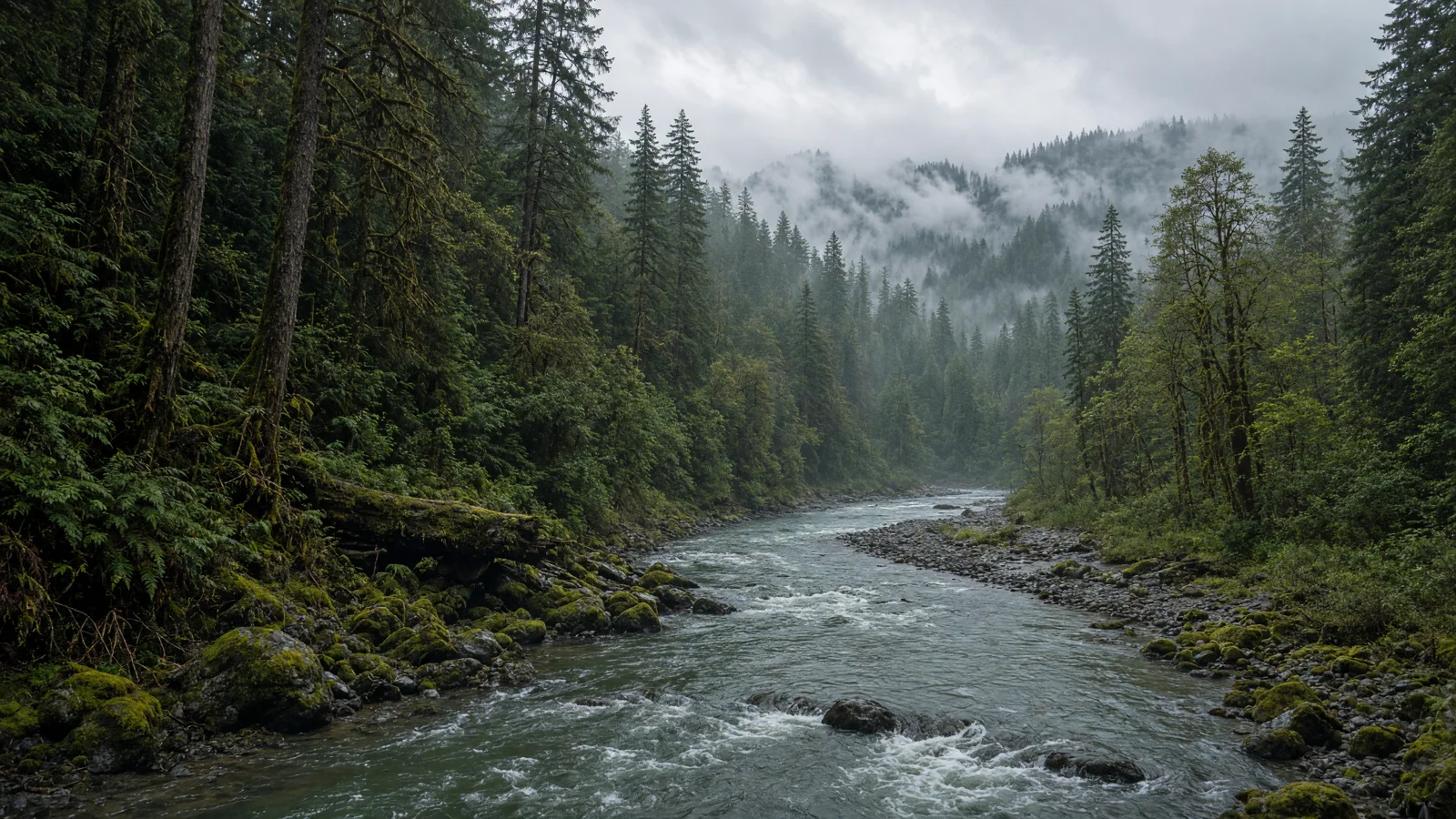 Landscape still for blog: eBike Laws in Washington (2026 Guide)