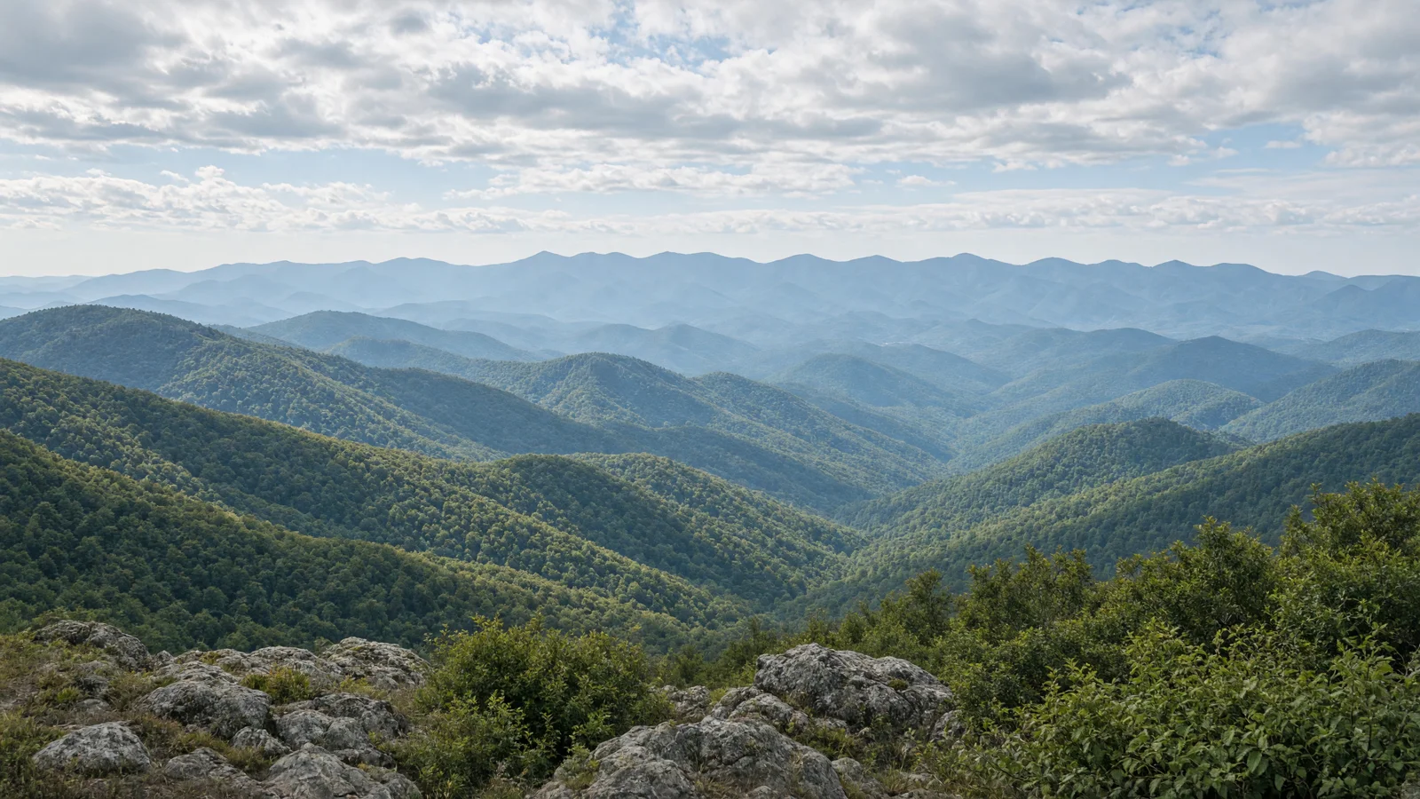 Landscape still for blog: eBike Laws in West Virginia (2026 Guide)