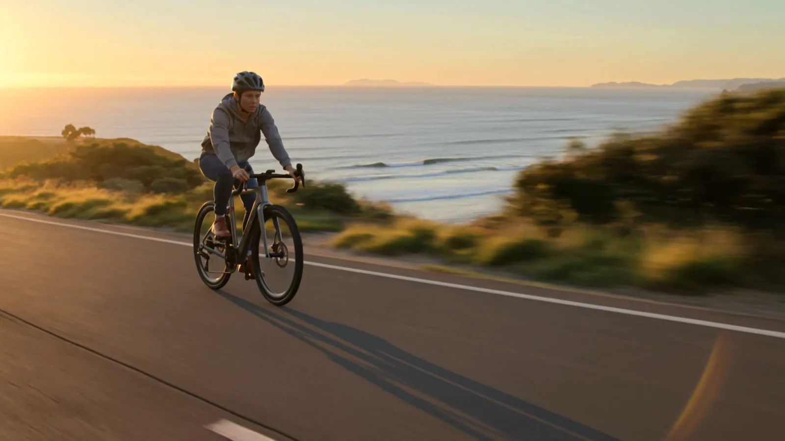 Bonita eBike riding area
