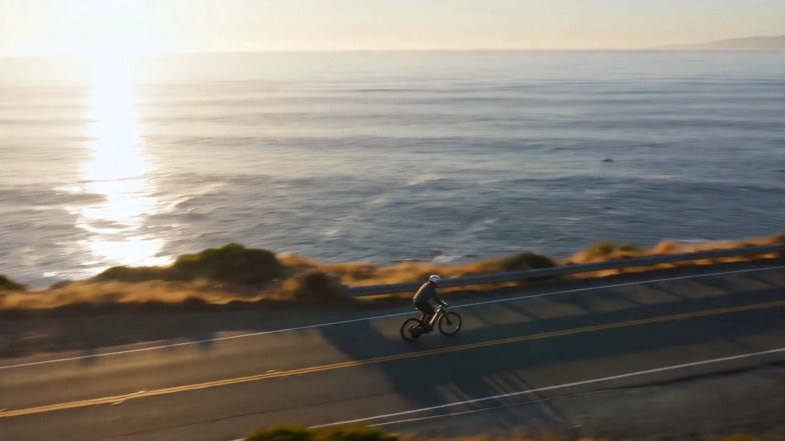 Chula Vista eBike riding area