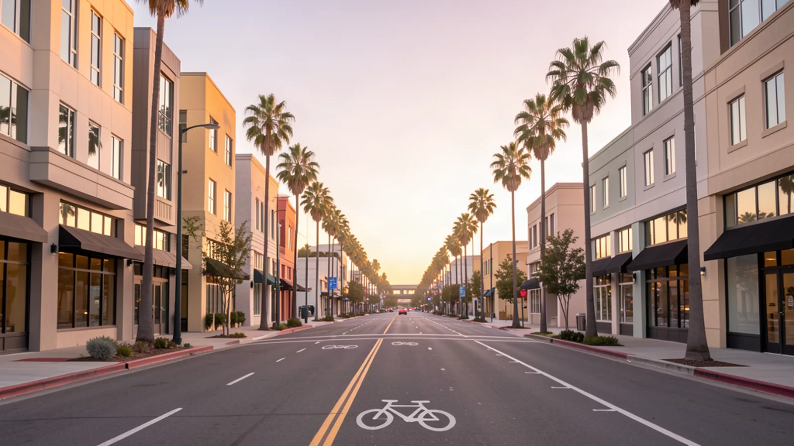 Culver City eBike area photo 1
