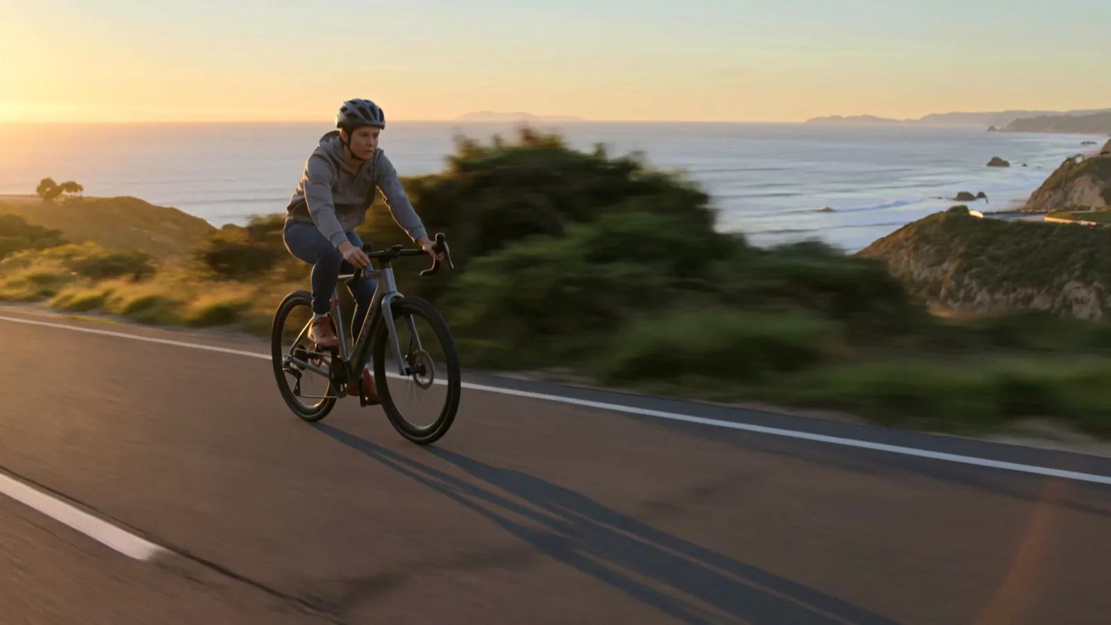 Imperial Beach eBike riding area