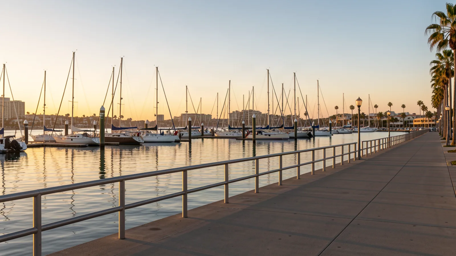 Long Beach eBike area photo 1