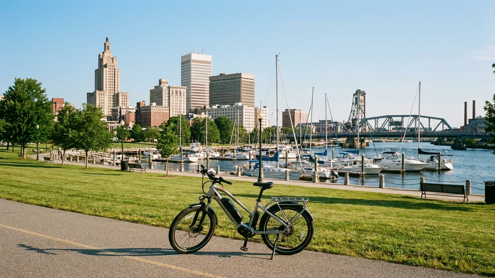 India Point Park