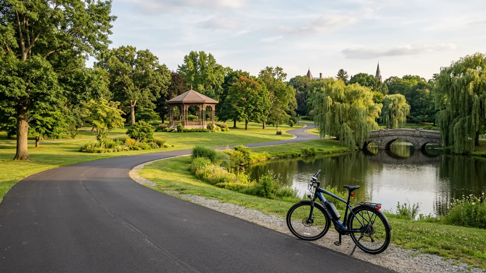 Roger Williams Park