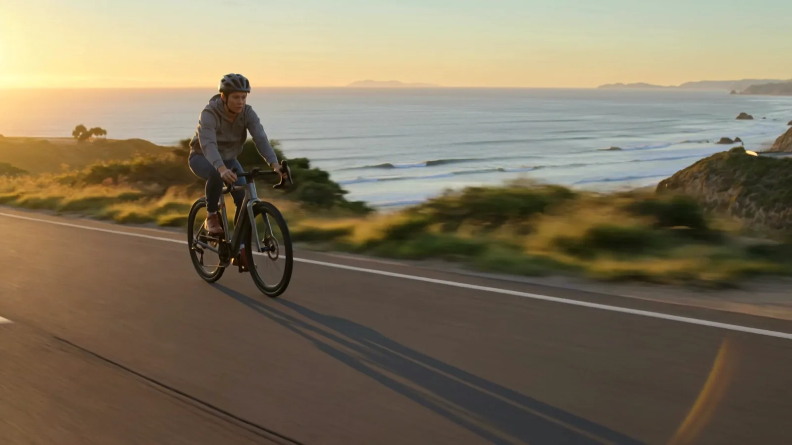 Solana Beach eBike riding area