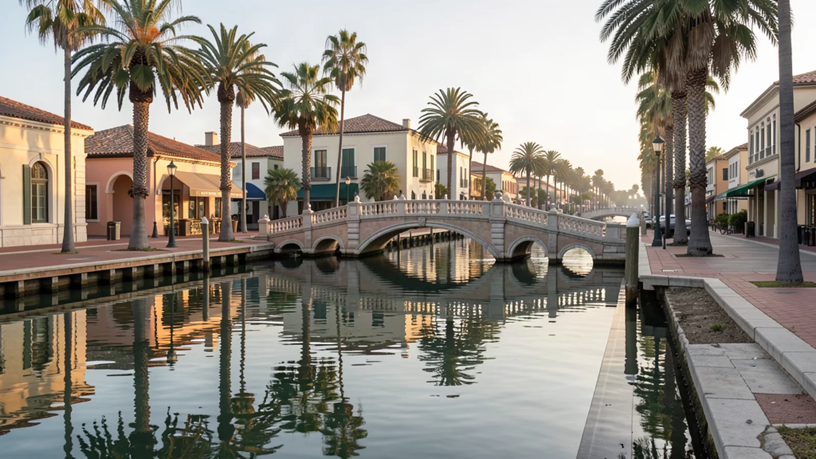 Venice eBike area photo 1