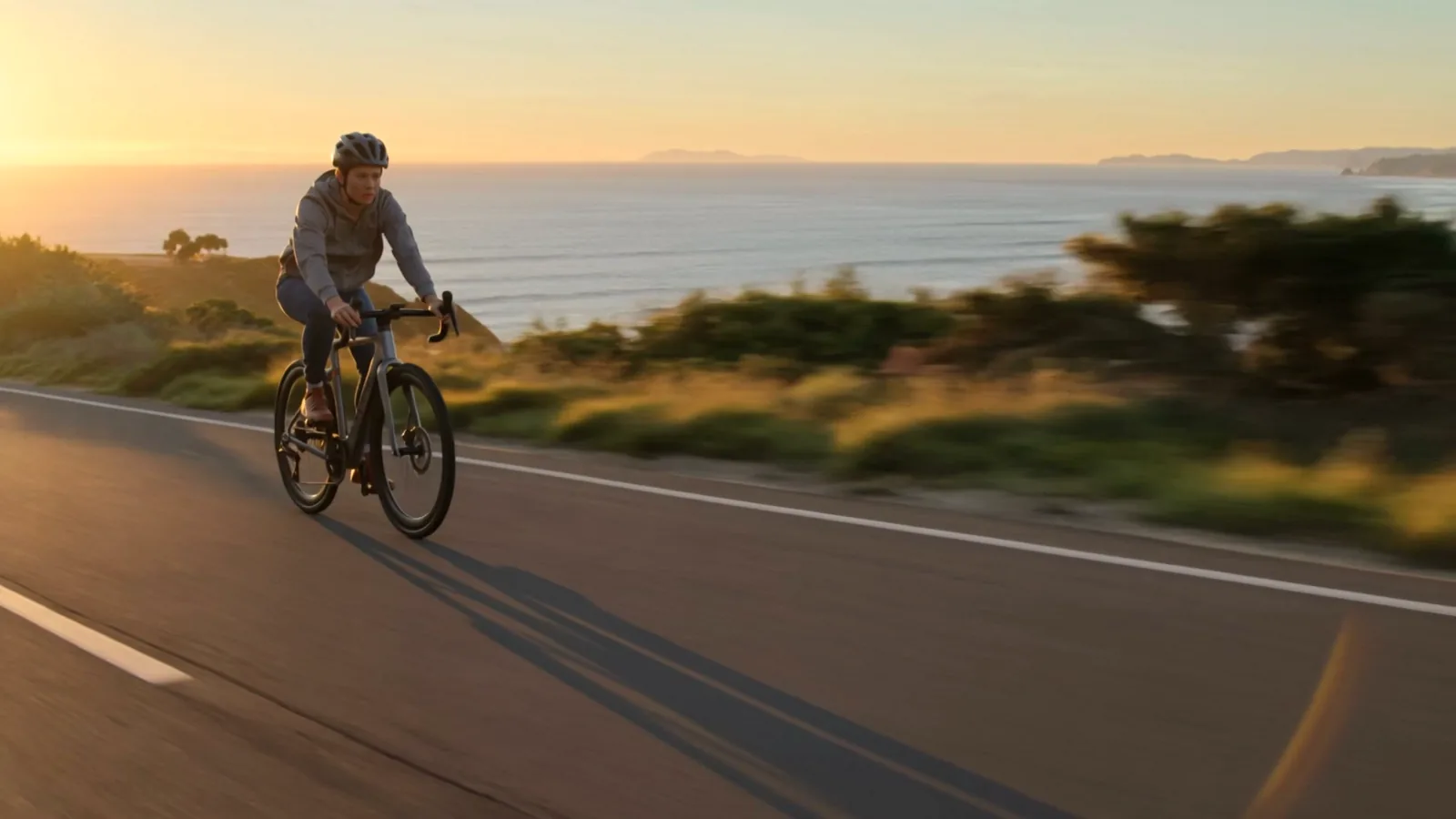 Vista California eBike riding area